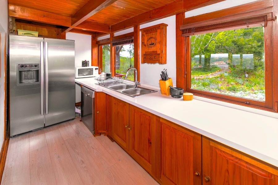 4 Bedroom Property for Sale in Phantom River View Western Cape